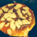 Pizza senza glutine con base pronta