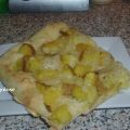 La pizza di Bonci fatta alla mia maniera