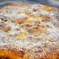 Torta di mele sofficiosa e senza lievito