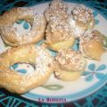 BIGNE ALLE NOCCIOLE