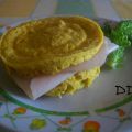 Panino Spongebob