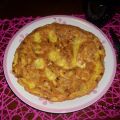 FRITTATA DI PORRI