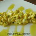 Salsa bolzanina per gli asparagi