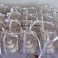 MINICAKES SEGNATAVOLO PER MATRIMONIO