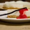 Ho vinto! Quindi, festeggiamo: cheesecake alla[...]