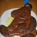 Torta super cioccolatosa