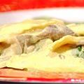 Agnolotti al curry con funghi - Antonella[...]
