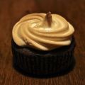 Cupcakes cioccolato e zucca