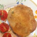COTOLETTA DI MELANZANA FARCITA