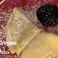 Crepes dolci - I men