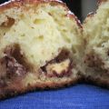 I Kinder Muffins di Misya