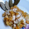 ZUCCA IN PADELLA