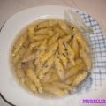I miei capunsei ^_^