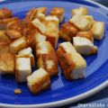Paneer, che scoperta il formaggio indiano!