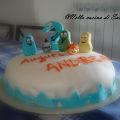 Pasta di zucchero, PDZ, sugar paste - atto[...]