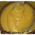 Un pò di basi: la crema pasticcera