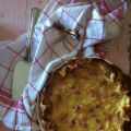 Secondi piatti: Torta salata di patate,[...]