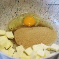 Crostatine ai frutti di bosco e philadelphia