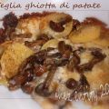 Teglia ghiotta di patate