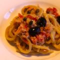 Alla ricerca della farina di semola perduta....[...]
