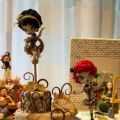 SHERATON ROMA - CAKE DESIGN ITALIAN FESTIVAL