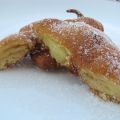 Frittelle di mele....