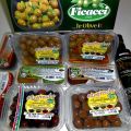 FICACCI: DELIZIOSE OLIVE DAL 1964
