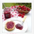 Confettura di fragole