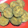 La ricetta delle Melanzane impanate