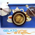Gelato al caffè (senza panna)