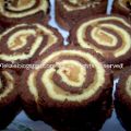 Girelle al Caramello Simil Girella Motta