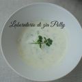 ♥ Salsa allo yogurt fresca e leggera ♥