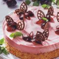 Torta di prugne