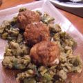 Polpette carciofine