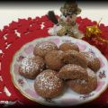 Lebkuchen allo zenzero candito
