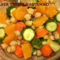 La padella dispettosa - Insalata tiepida[...]