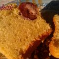 Mini-tortine di mandorle con le ciliege (per[...]