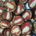 pizzette di melanzane