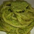 Pesto di Broccoli e Noci