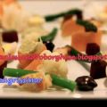 Cappon magrissimo ricetta di Alessandro[...]