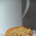 Plumcake salato con yogurt greco nell'impasto[...]