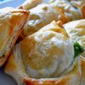 Maltese Pastizzi (Revisited)