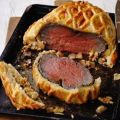 FILETTO IN CROSTA RAFFINATISSIMO