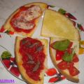 Varietà di bruschette ^_*