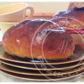 Pan brioche caffè, cannella, anice stellato e[...]