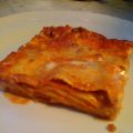 LASAGNE SAPORITE