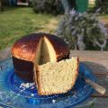 Schiaccia di Pasqua maremmana