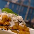 Cellentani alla pecorara - I men