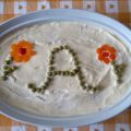 Ricetta: Insalata Russa con tonno