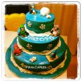 Gennaio 2013...il principe Jacopo compie 1 anno!